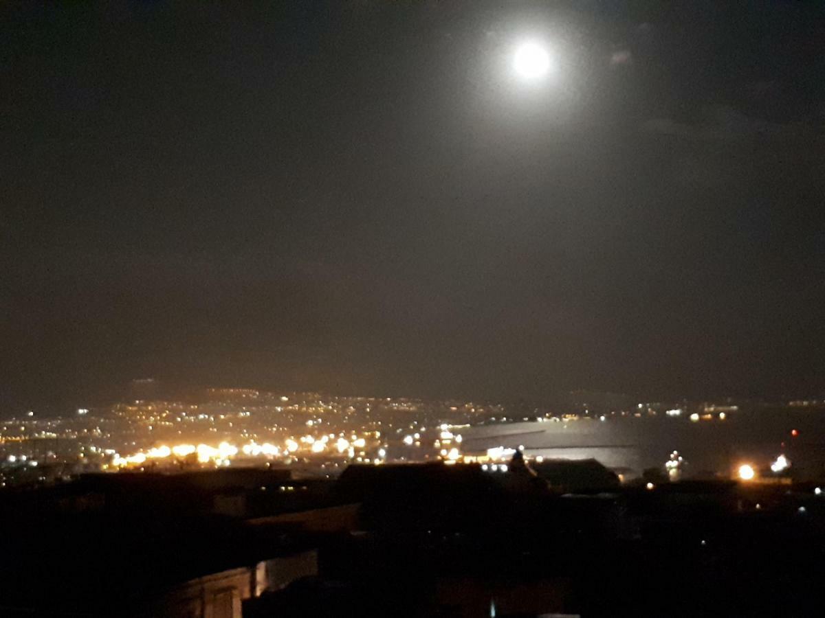 Ferienwohnung Il Volo Del Gabbiano Neapel Exterior foto