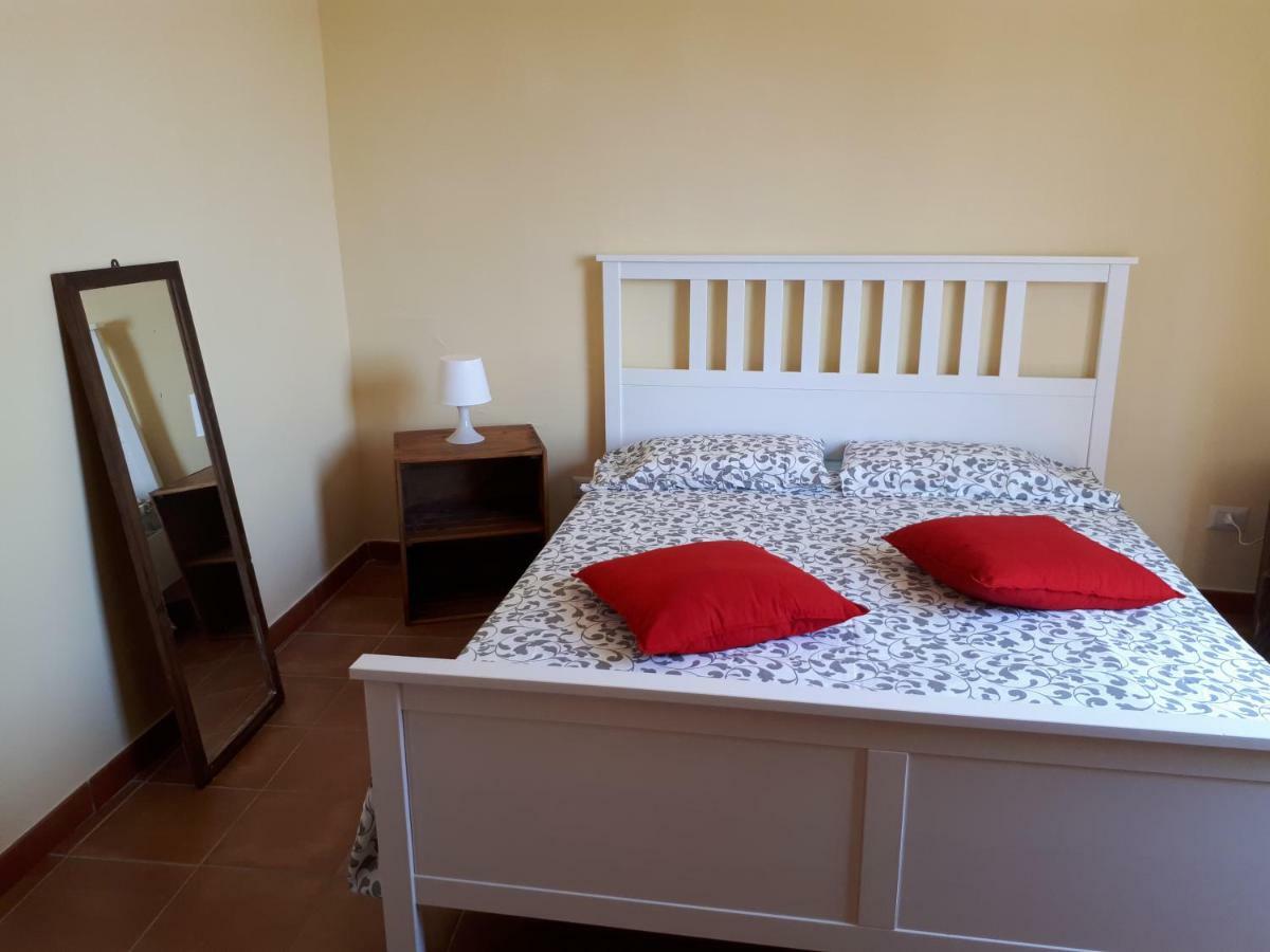 Ferienwohnung Il Volo Del Gabbiano Neapel Exterior foto