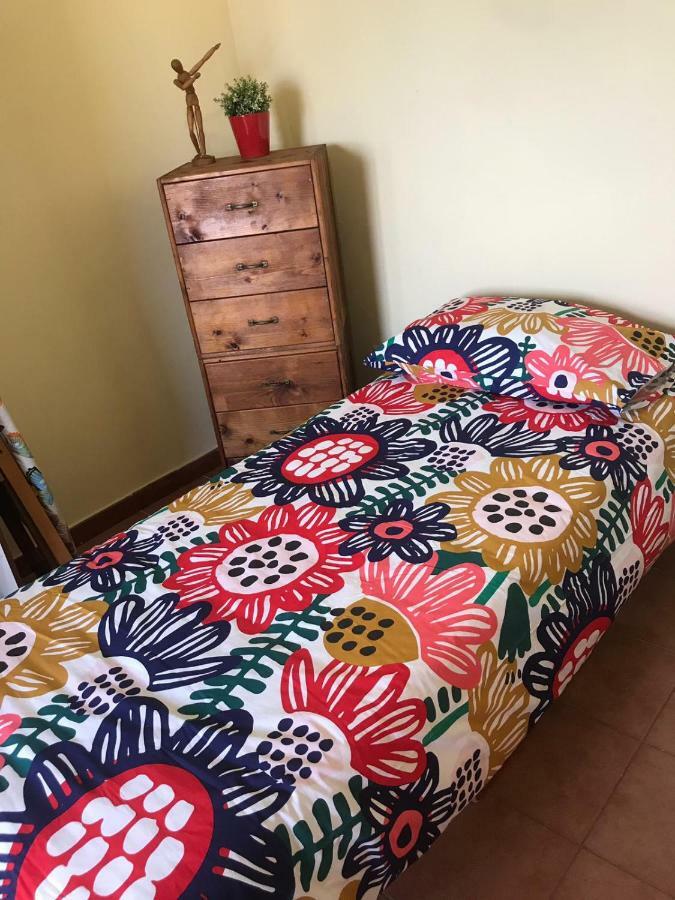 Ferienwohnung Il Volo Del Gabbiano Neapel Exterior foto
