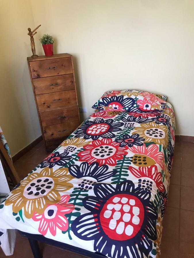 Ferienwohnung Il Volo Del Gabbiano Neapel Exterior foto