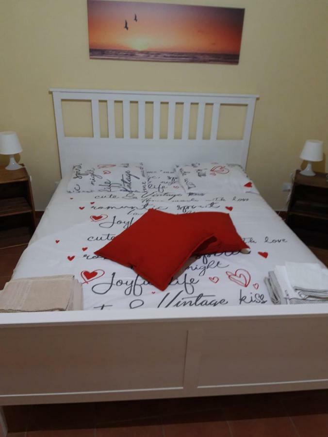 Ferienwohnung Il Volo Del Gabbiano Neapel Exterior foto